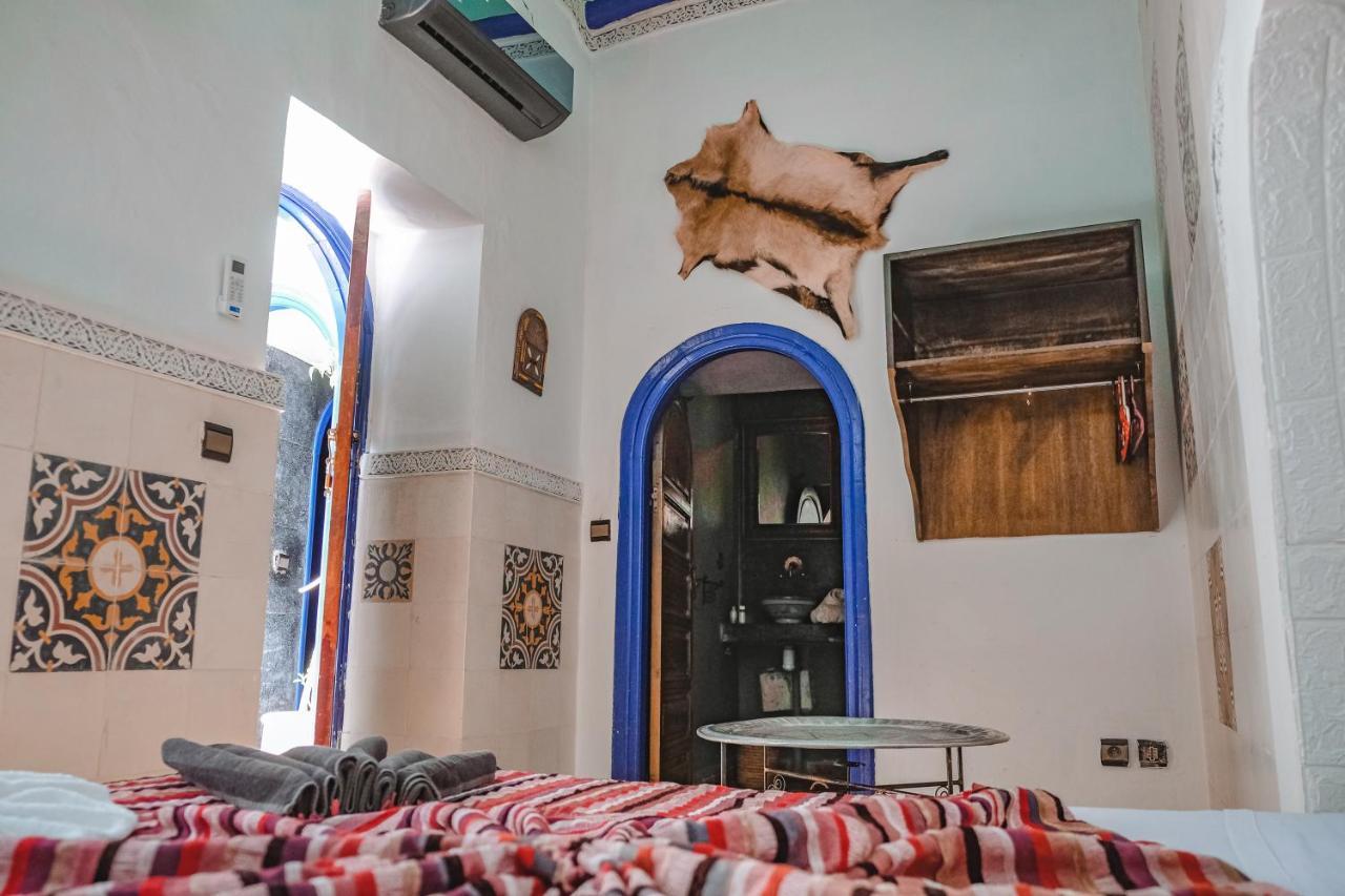 Heritage Lalla Aicha Hotel & Spa Marrakesz Zewnętrze zdjęcie