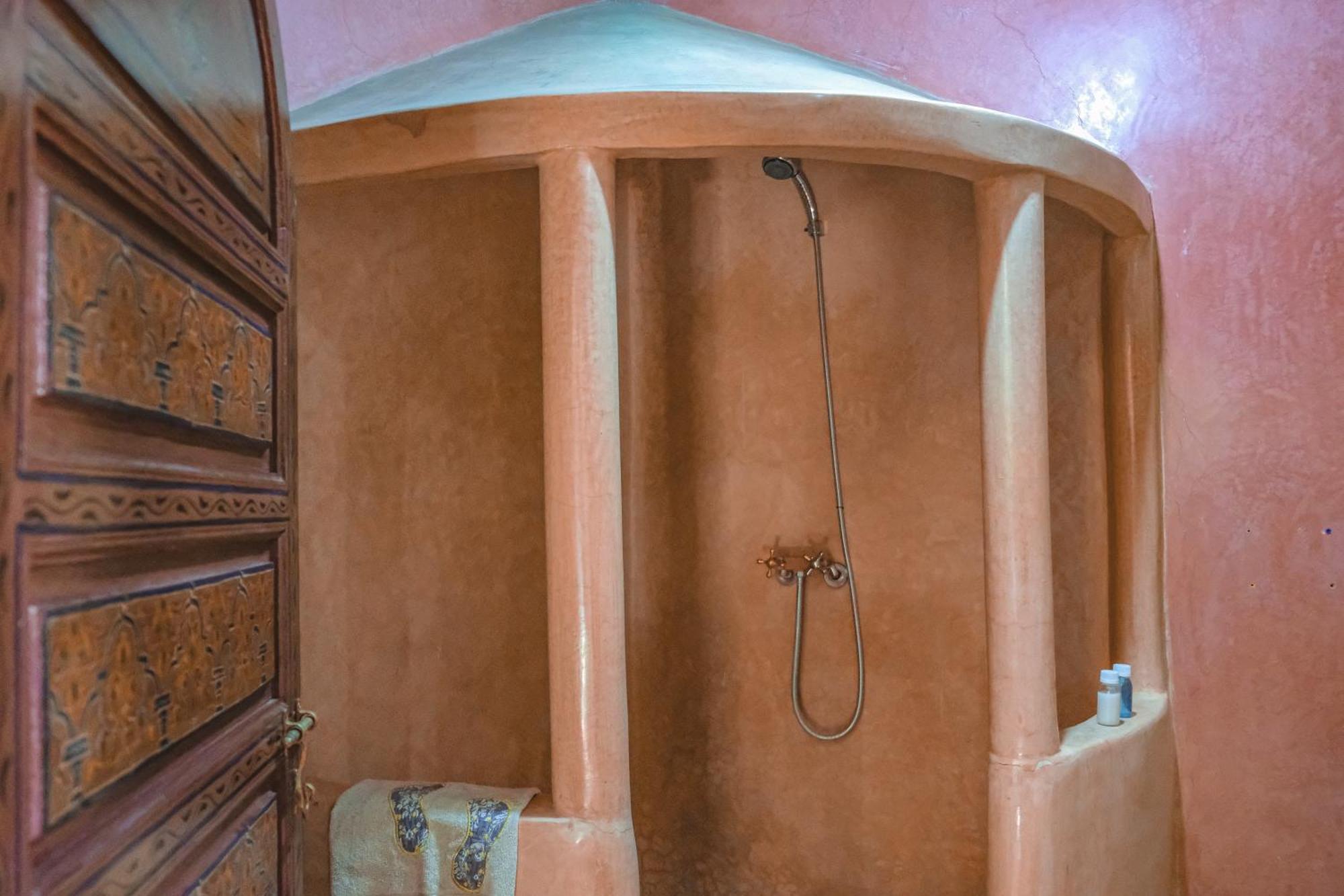 Heritage Lalla Aicha Hotel & Spa Marrakesz Zewnętrze zdjęcie
