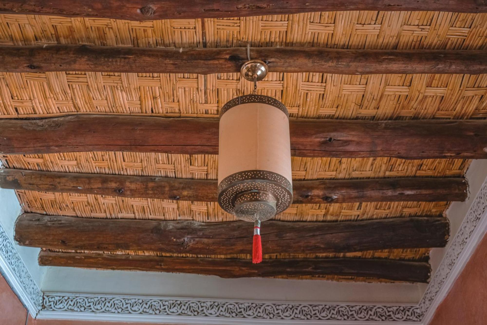 Heritage Lalla Aicha Hotel & Spa Marrakesz Zewnętrze zdjęcie
