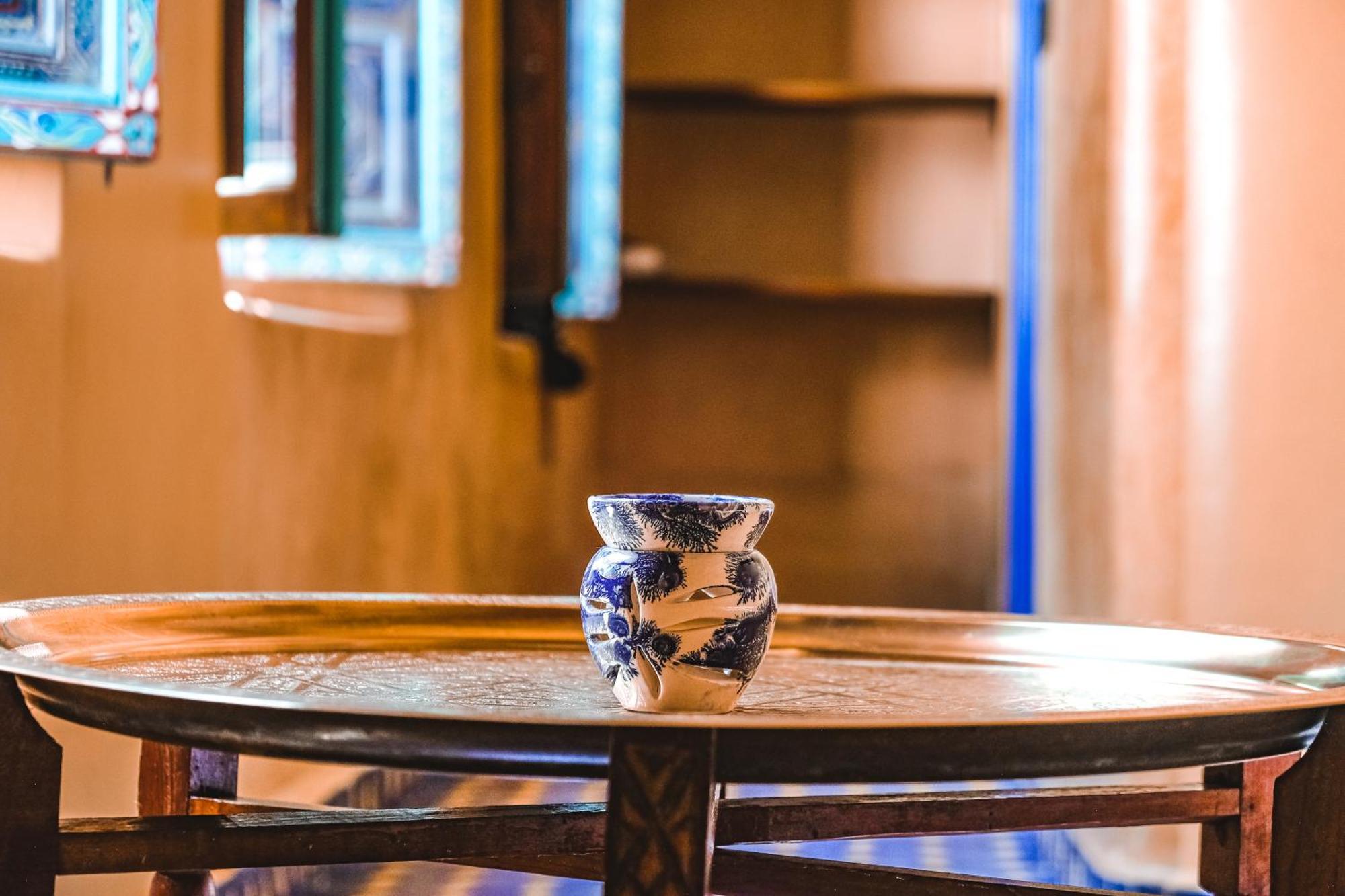 Heritage Lalla Aicha Hotel & Spa Marrakesz Zewnętrze zdjęcie